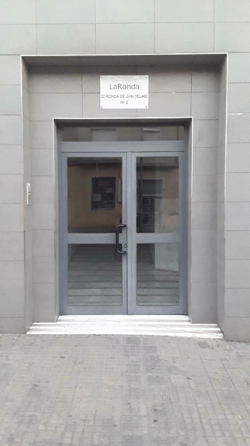 Sherryflat Moneo - Parking Jerez de la Frontera Kültér fotó